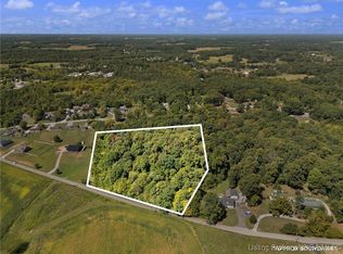 Payton Rd, Greenville, IN 47124