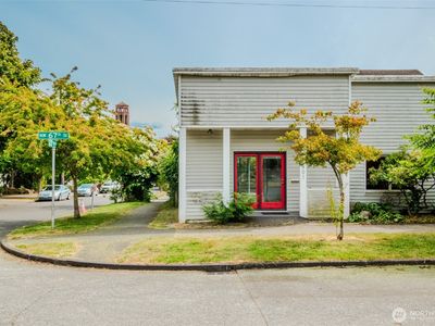 2301 NW 67th Street, Seattle, WA, 98117