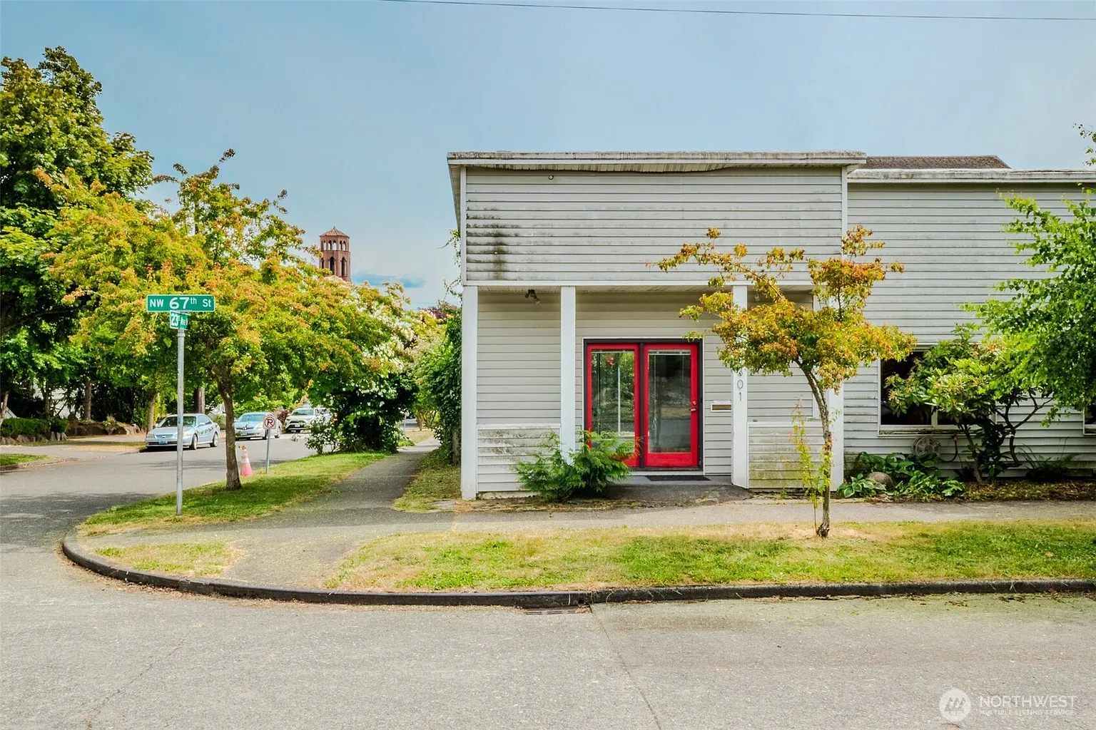 2301 NW 67th Street photo 1