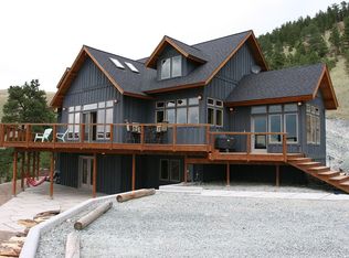 3987 Osprey Ridge Dr, Helena, MT 59602