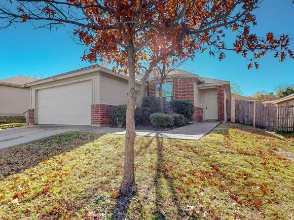 4822 Nuevo Laredo Ct, Dallas, TX 75236