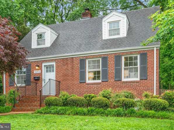 5013 24th St N, Arlington, VA 22207