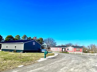 320 Ranger Ln, Dale, IN 47523