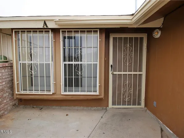 10008 Caribou Dr Unit A, El Paso, TX 79924