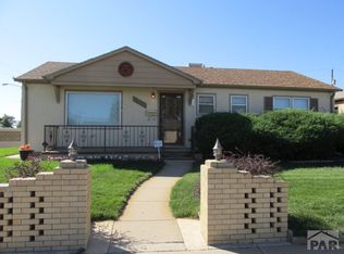 1224 Maudslay Ave, Pueblo, CO 81001