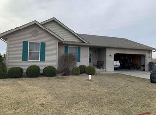 65807 Tropicana Ave, Goshen, IN 46528