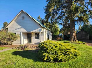 303 W Bartlett Rd, Oakesdale, WA 99158