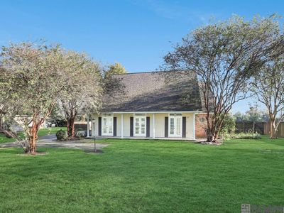 446 Pecan Ave, New Roads, LA, 70760