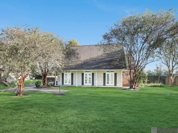 446 Pecan Ave, New Roads, LA 70760