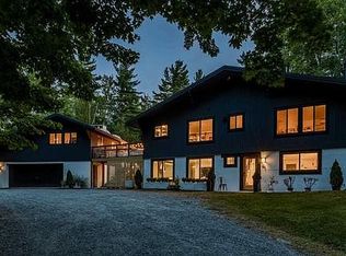 341 Dogford Rd, Etna, NH 03750