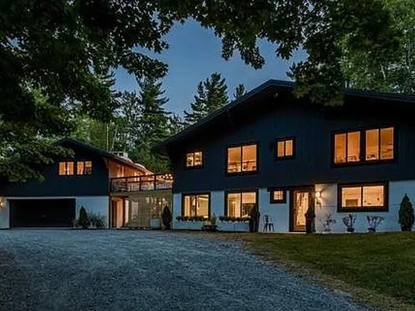 341 Dogford Rd, Etna, NH 03750