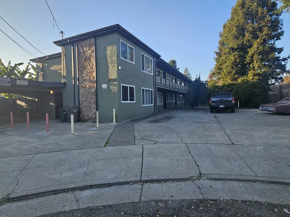 4101 Porter St APT 6, Oakland, CA 94619