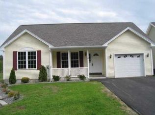 13 Poland Pl #13, Poland, ME 04274