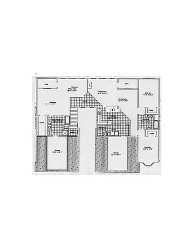 Floor plan C1
