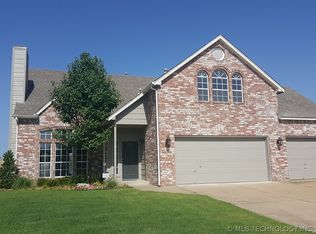 7414 S 106th East Ave, Tulsa, OK 74133