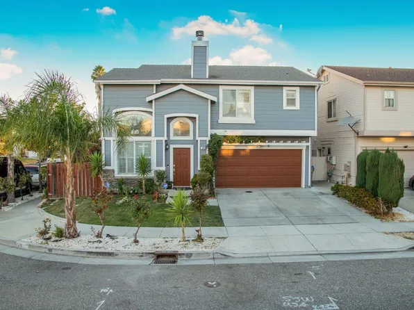 249 Packing Pl, San Jose, CA 95116