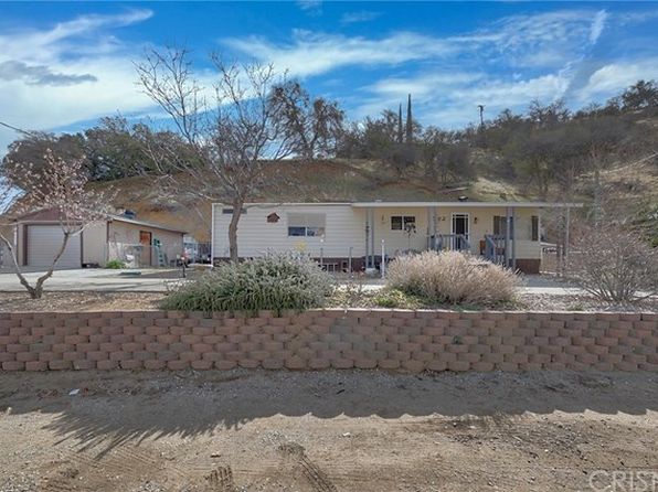 Lebec Ca Real Estate