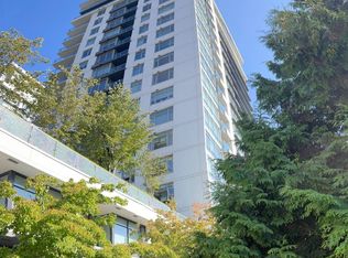 1320 Chesterfield Ave #1008, North Vancouver, BC
