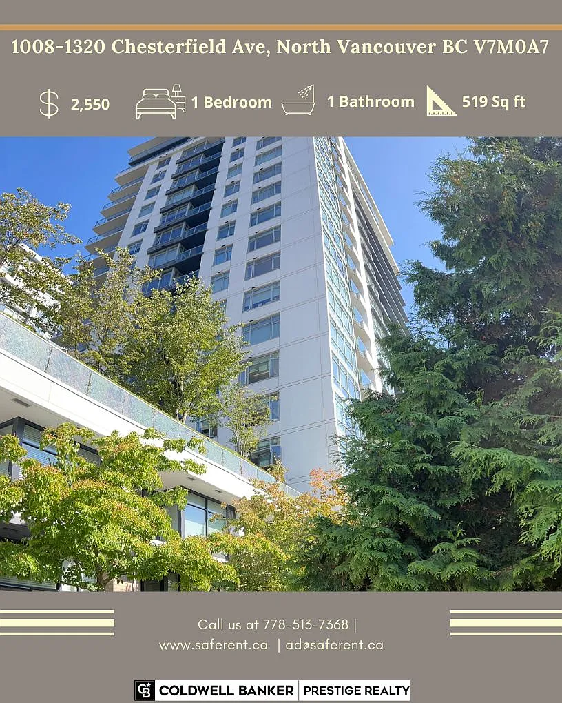 1320 Chesterfield Ave #1008 photo 1