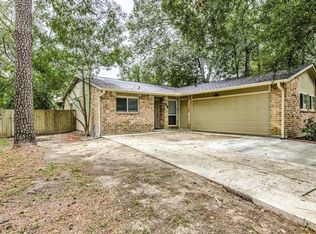 36 Night Hawk Pl, Spring, TX 77380