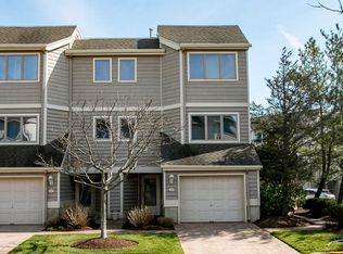 43 Marine Way #43, Avalon, NJ 08202