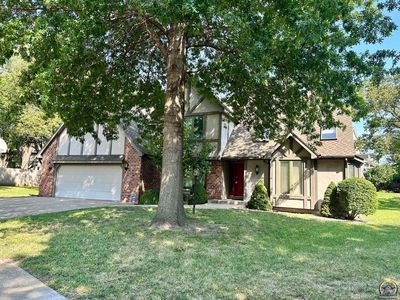 3101 SW Muirfield Ct, Topeka, KS, 66614