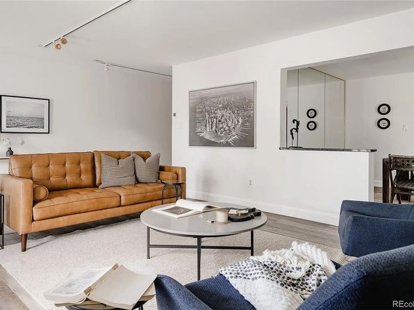 420 S Marion Pkwy APT 203