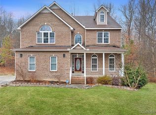 4912 Bendahl Valley Ter, North Chesterfield, VA 23237