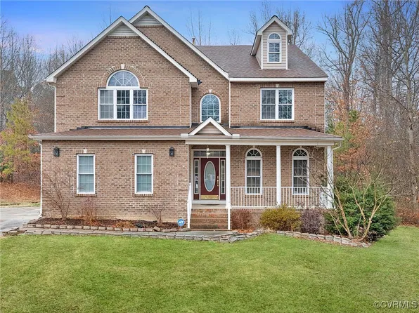 4912 Bendahl Valley Ter, North Chesterfield, VA 23237