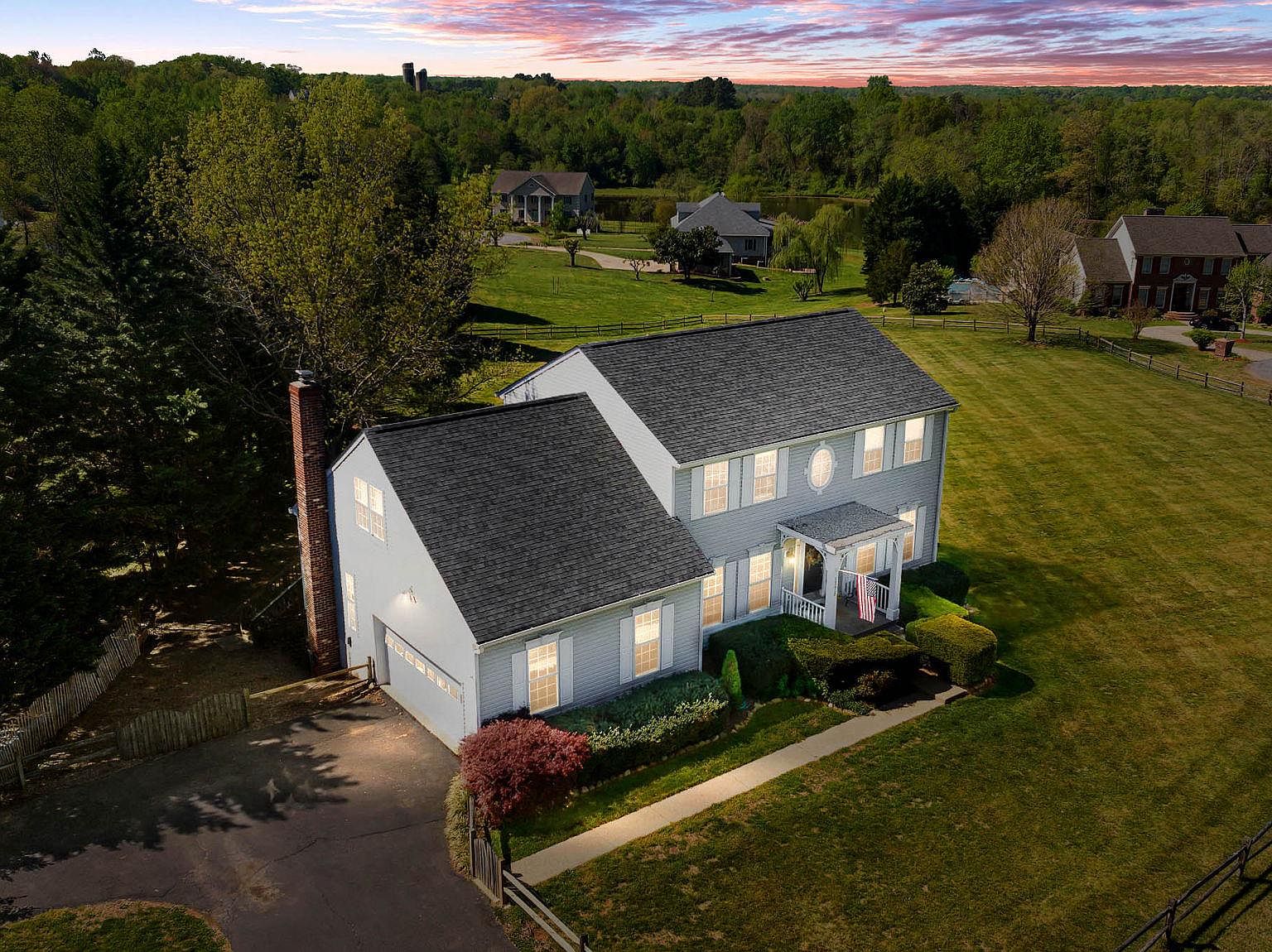 13612 Fox Chase Ln, Spotsylvania, VA 22553 Zillow