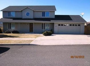 63469 Crestview Dr, Bend, OR 97701