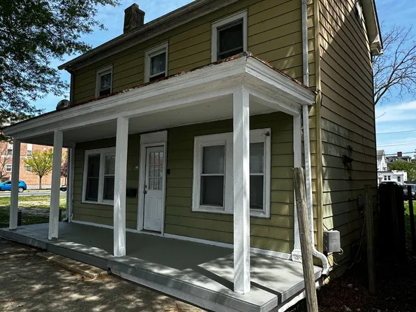 7 S Governors Ave, Dover, DE 19904