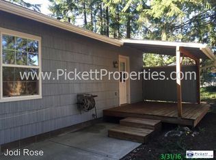 3771 Erlands Point Rd NW, Bremerton, WA 98312
