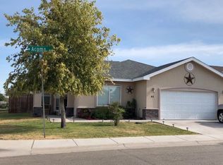 45 Acoma Ct, Hobbs, NM 88240