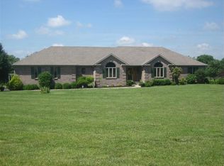 1450 Stephens Ln, Nicholasville, KY 40356