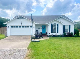 40 Topsy Ln, Savannah, TN 38372
