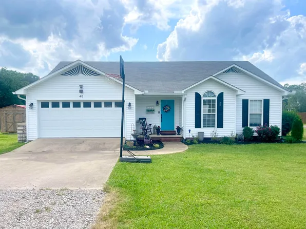 40 Topsy Ln, Savannah, TN 38372