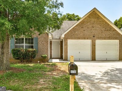 1735 Deer Crossing Cir, Jonesboro, GA, 30236