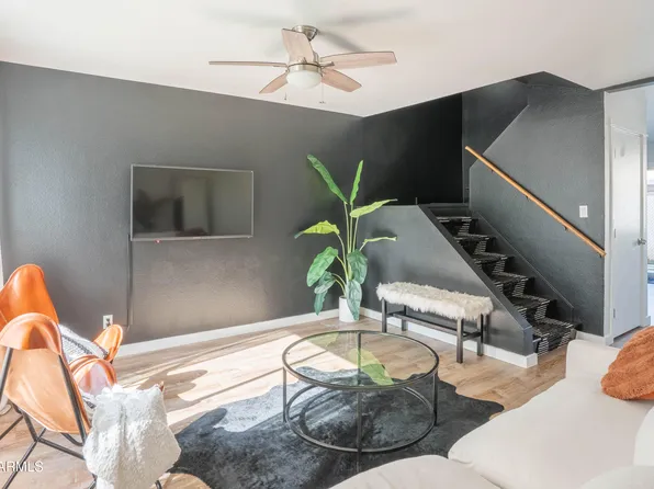 225 N STANDAGE Road N #58, Mesa, AZ 85201