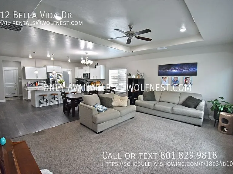 312 Bella Vida Dr — Photo 8