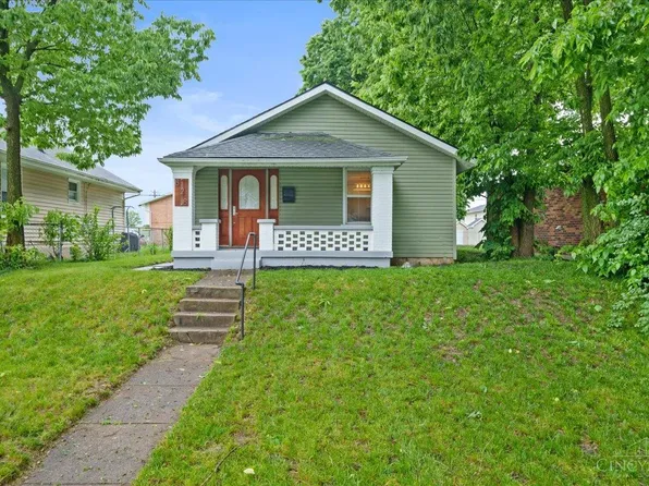 828 17th Ave, Middletown, OH 45044