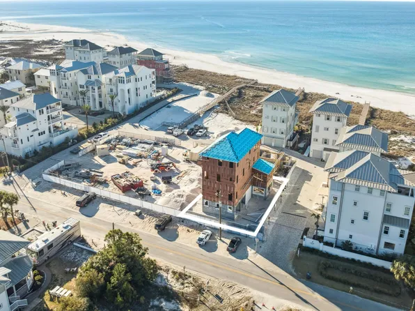 15 W Lupin Beach Dr, Inlet Beach, FL 32461