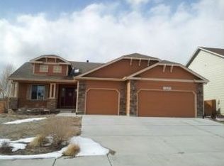 10472 Mile Post Loop, Fountain, CO 80817