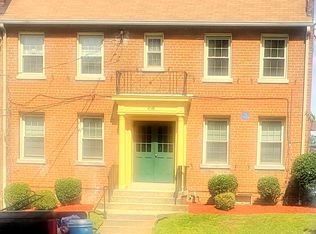 2728 Minnesota Ave SE APT 2, Washington, DC 20019