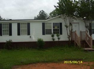 5000 Natchez Hwy, Wilmer, AL 36587