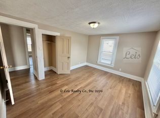 622 S Roosevelt Ave, Piqua, OH 45356