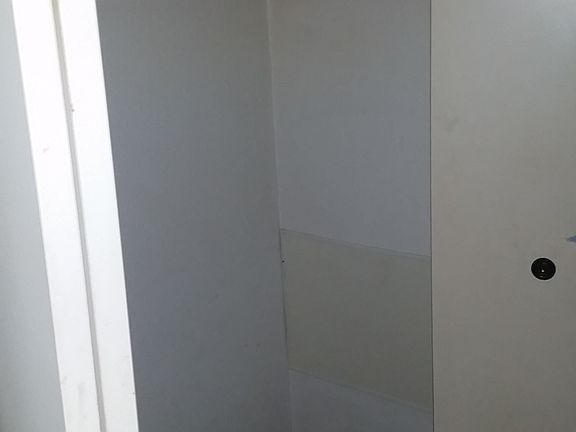 Closet Area