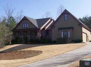 402 Ashley Dr, Canton, GA 30114