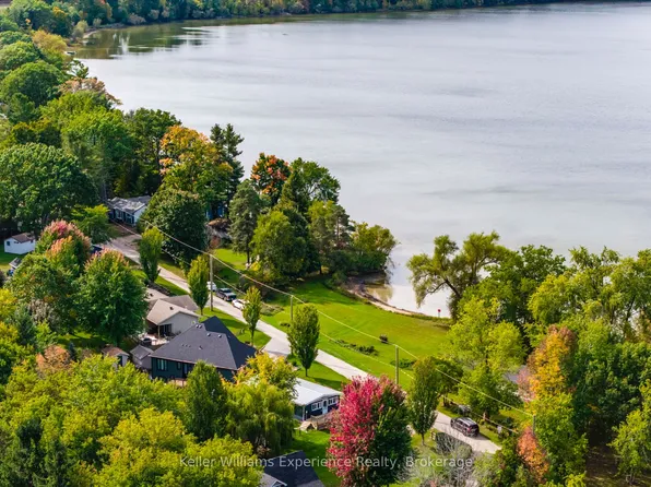681 McMurtry Rd, Midland, ON L4R 0B9