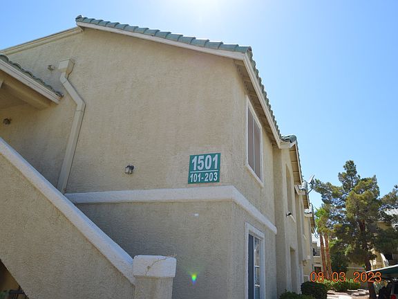 2nd image of 1501 Linnbaker Ln Unit 203